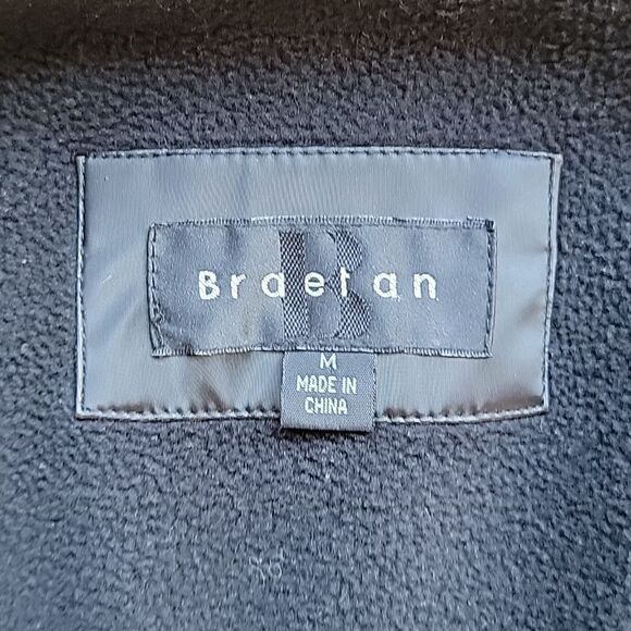 Braeton jacket size M - Picture 9 of 14